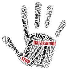 harrassment