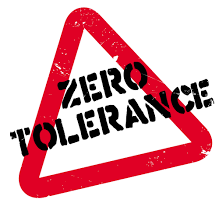 zerotolerance